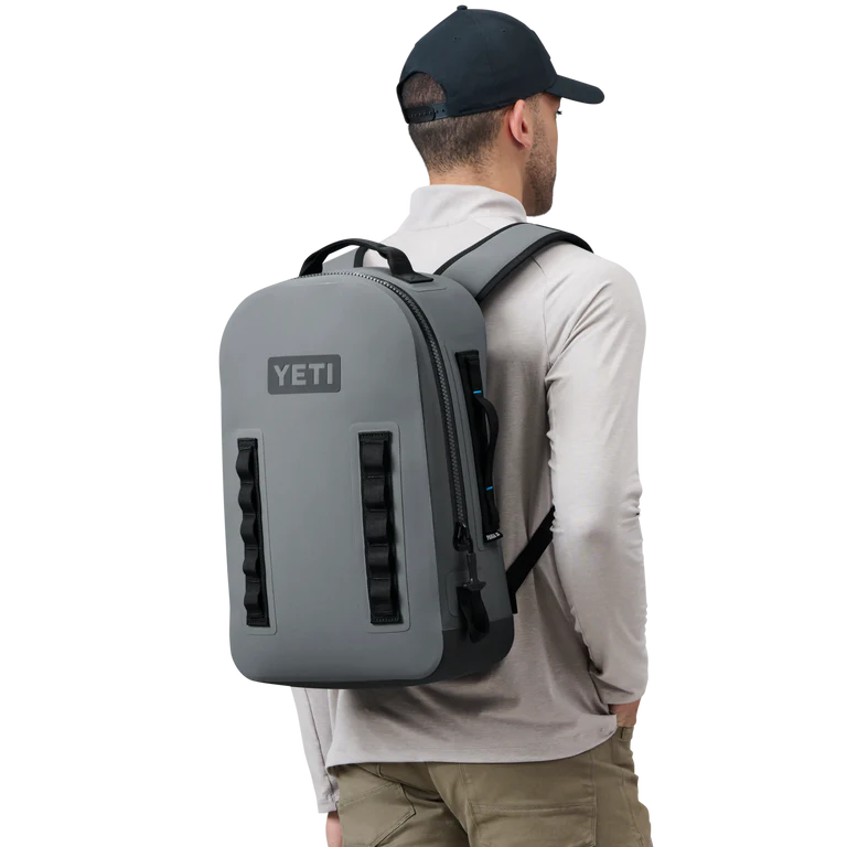 Yeti Panga Waterproof Backpack 28L - Sportinglife Turangi